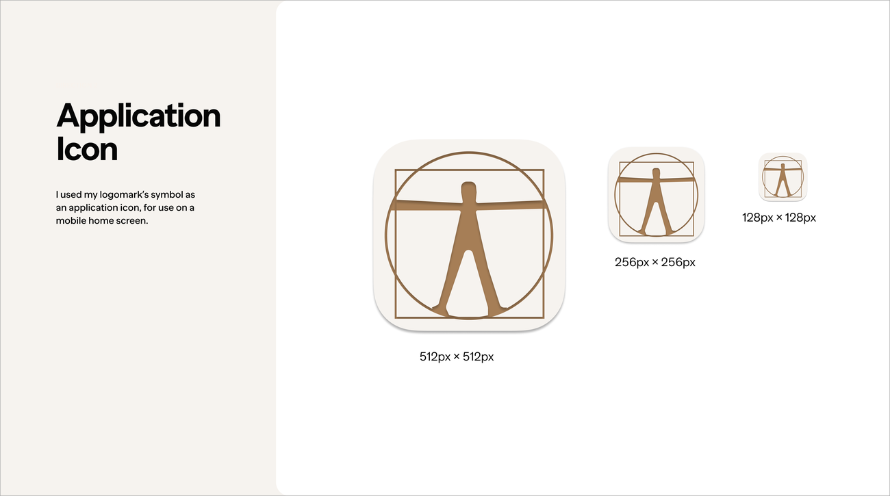 FITFIND application icon