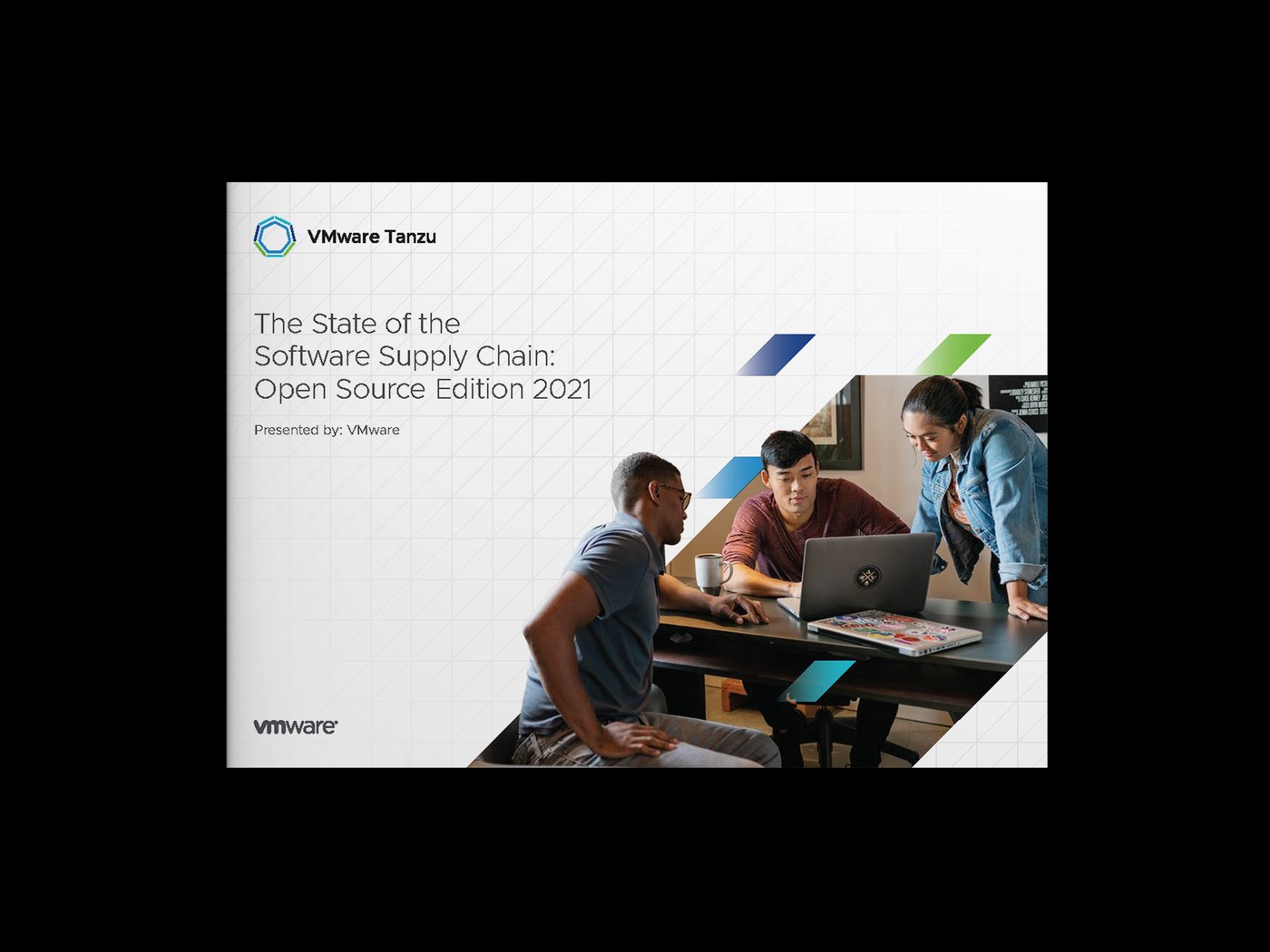 State of the Software Supply Chain eBook cover