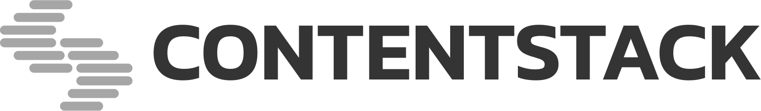 Contentstack